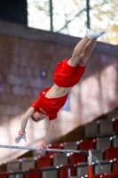 Thumbnail - NRW - Ilias Gafurow - Artistic Gymnastics - 2021 - Deutschlandpokal Schwäbisch-Gmünd - Teilnehmer - AK 11 bis 12 02043_12717.jpg