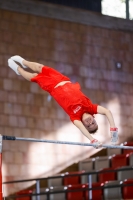 Thumbnail - NRW - Ilias Gafurow - Artistic Gymnastics - 2021 - Deutschlandpokal Schwäbisch-Gmünd - Teilnehmer - AK 11 bis 12 02043_12718.jpg