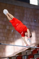 Thumbnail - NRW - Ilias Gafurow - Artistic Gymnastics - 2021 - Deutschlandpokal Schwäbisch-Gmünd - Teilnehmer - AK 11 bis 12 02043_12720.jpg