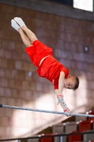 Thumbnail - NRW - Ilias Gafurow - Artistic Gymnastics - 2021 - Deutschlandpokal Schwäbisch-Gmünd - Teilnehmer - AK 11 bis 12 02043_12721.jpg