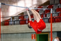 Thumbnail - NRW - Ilias Gafurow - Artistic Gymnastics - 2021 - Deutschlandpokal Schwäbisch-Gmünd - Teilnehmer - AK 11 bis 12 02043_12723.jpg