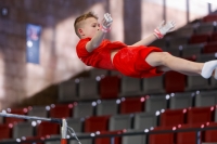 Thumbnail - NRW - Ilias Gafurow - Gymnastique Artistique - 2021 - Deutschlandpokal Schwäbisch-Gmünd - Teilnehmer - AK 11 bis 12 02043_12726.jpg