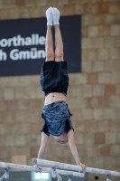 Thumbnail - AK 11 bis 12 - Ginnastica Artistica - 2021 - Deutschlandpokal Schwäbisch-Gmünd - Teilnehmer 02043_12728.jpg