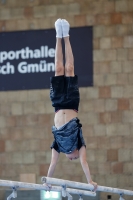 Thumbnail - AK 11 bis 12 - Artistic Gymnastics - 2021 - Deutschlandpokal Schwäbisch-Gmünd - Teilnehmer 02043_12729.jpg