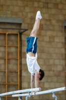 Thumbnail - AK 11 bis 12 - Artistic Gymnastics - 2021 - Deutschlandpokal Schwäbisch-Gmünd - Teilnehmer 02043_12732.jpg