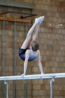 Thumbnail - Niedersachsen - David Rollow - Gymnastique Artistique - 2021 - Deutschlandpokal Schwäbisch-Gmünd - Teilnehmer - AK 11 bis 12 02043_12738.jpg