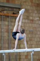 Thumbnail - Niedersachsen - David Rollow - Artistic Gymnastics - 2021 - Deutschlandpokal Schwäbisch-Gmünd - Teilnehmer - AK 11 bis 12 02043_12739.jpg