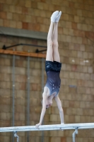 Thumbnail - Niedersachsen - David Rollow - Artistic Gymnastics - 2021 - Deutschlandpokal Schwäbisch-Gmünd - Teilnehmer - AK 11 bis 12 02043_12740.jpg