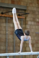 Thumbnail - Niedersachsen - David Rollow - Artistic Gymnastics - 2021 - Deutschlandpokal Schwäbisch-Gmünd - Teilnehmer - AK 11 bis 12 02043_12742.jpg