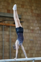 Thumbnail - Niedersachsen - David Rollow - Artistic Gymnastics - 2021 - Deutschlandpokal Schwäbisch-Gmünd - Teilnehmer - AK 11 bis 12 02043_12743.jpg