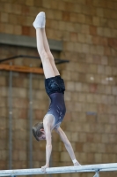 Thumbnail - Niedersachsen - David Rollow - Gymnastique Artistique - 2021 - Deutschlandpokal Schwäbisch-Gmünd - Teilnehmer - AK 11 bis 12 02043_12744.jpg