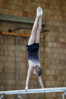 Thumbnail - Niedersachsen - David Rollow - Artistic Gymnastics - 2021 - Deutschlandpokal Schwäbisch-Gmünd - Teilnehmer - AK 11 bis 12 02043_12745.jpg