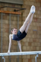 Thumbnail - Niedersachsen - David Rollow - Gymnastique Artistique - 2021 - Deutschlandpokal Schwäbisch-Gmünd - Teilnehmer - AK 11 bis 12 02043_12746.jpg