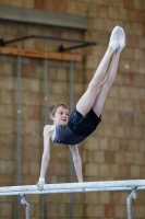 Thumbnail - Niedersachsen - David Rollow - Artistic Gymnastics - 2021 - Deutschlandpokal Schwäbisch-Gmünd - Teilnehmer - AK 11 bis 12 02043_12747.jpg