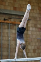 Thumbnail - Niedersachsen - David Rollow - Gymnastique Artistique - 2021 - Deutschlandpokal Schwäbisch-Gmünd - Teilnehmer - AK 11 bis 12 02043_12749.jpg