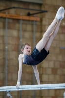Thumbnail - Niedersachsen - David Rollow - Gymnastique Artistique - 2021 - Deutschlandpokal Schwäbisch-Gmünd - Teilnehmer - AK 11 bis 12 02043_12750.jpg