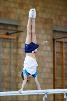 Thumbnail - AK 11 bis 12 - Ginnastica Artistica - 2021 - Deutschlandpokal Schwäbisch-Gmünd - Teilnehmer 02043_12751.jpg