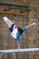 Thumbnail - AK 11 bis 12 - Ginnastica Artistica - 2021 - Deutschlandpokal Schwäbisch-Gmünd - Teilnehmer 02043_12755.jpg