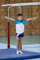 Thumbnail - AK 11 bis 12 - Artistic Gymnastics - 2021 - Deutschlandpokal Schwäbisch-Gmünd - Teilnehmer 02043_12756.jpg