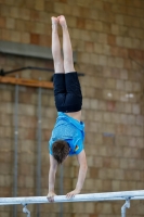 Thumbnail - Brandenburg - Anton Gerards - Artistic Gymnastics - 2021 - Deutschlandpokal Schwäbisch-Gmünd - Teilnehmer - AK 11 bis 12 02043_12760.jpg