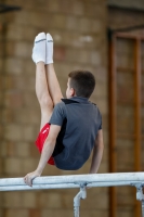 Thumbnail - AK 11 bis 12 - Artistic Gymnastics - 2021 - Deutschlandpokal Schwäbisch-Gmünd - Teilnehmer 02043_12763.jpg