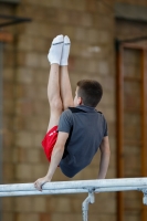 Thumbnail - AK 11 bis 12 - Artistic Gymnastics - 2021 - Deutschlandpokal Schwäbisch-Gmünd - Teilnehmer 02043_12764.jpg