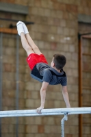 Thumbnail - AK 11 bis 12 - Artistic Gymnastics - 2021 - Deutschlandpokal Schwäbisch-Gmünd - Teilnehmer 02043_12766.jpg