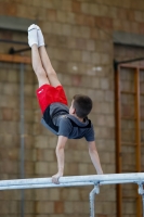 Thumbnail - AK 11 bis 12 - Artistic Gymnastics - 2021 - Deutschlandpokal Schwäbisch-Gmünd - Teilnehmer 02043_12767.jpg