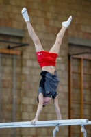 Thumbnail - AK 11 bis 12 - Artistic Gymnastics - 2021 - Deutschlandpokal Schwäbisch-Gmünd - Teilnehmer 02043_12768.jpg