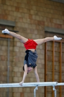 Thumbnail - AK 11 bis 12 - Gymnastique Artistique - 2021 - Deutschlandpokal Schwäbisch-Gmünd - Teilnehmer 02043_12769.jpg