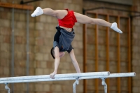 Thumbnail - AK 11 bis 12 - Gymnastique Artistique - 2021 - Deutschlandpokal Schwäbisch-Gmünd - Teilnehmer 02043_12771.jpg