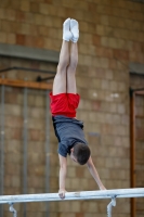 Thumbnail - AK 11 bis 12 - Artistic Gymnastics - 2021 - Deutschlandpokal Schwäbisch-Gmünd - Teilnehmer 02043_12774.jpg