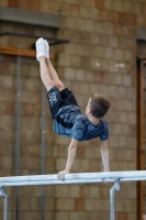 Thumbnail - AK 11 bis 12 - Gymnastique Artistique - 2021 - Deutschlandpokal Schwäbisch-Gmünd - Teilnehmer 02043_12776.jpg