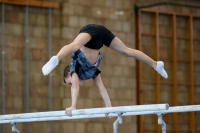 Thumbnail - AK 11 bis 12 - Artistic Gymnastics - 2021 - Deutschlandpokal Schwäbisch-Gmünd - Teilnehmer 02043_12781.jpg