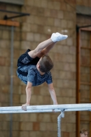 Thumbnail - AK 11 bis 12 - Gymnastique Artistique - 2021 - Deutschlandpokal Schwäbisch-Gmünd - Teilnehmer 02043_12783.jpg