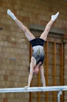 Thumbnail - Niedersachsen - Luis Pablo Hornig Angeles - Artistic Gymnastics - 2021 - Deutschlandpokal Schwäbisch-Gmünd - Teilnehmer - AK 11 bis 12 02043_12789.jpg
