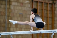 Thumbnail - Niedersachsen - Luis Pablo Hornig Angeles - Artistic Gymnastics - 2021 - Deutschlandpokal Schwäbisch-Gmünd - Teilnehmer - AK 11 bis 12 02043_12790.jpg