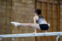 Thumbnail - Niedersachsen - Luis Pablo Hornig Angeles - Artistic Gymnastics - 2021 - Deutschlandpokal Schwäbisch-Gmünd - Teilnehmer - AK 11 bis 12 02043_12791.jpg