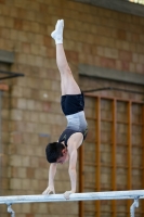 Thumbnail - Niedersachsen - Luis Pablo Hornig Angeles - Artistic Gymnastics - 2021 - Deutschlandpokal Schwäbisch-Gmünd - Teilnehmer - AK 11 bis 12 02043_12796.jpg