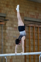 Thumbnail - Niedersachsen - Luis Pablo Hornig Angeles - Artistic Gymnastics - 2021 - Deutschlandpokal Schwäbisch-Gmünd - Teilnehmer - AK 11 bis 12 02043_12797.jpg