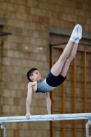 Thumbnail - Niedersachsen - Luis Pablo Hornig Angeles - Artistic Gymnastics - 2021 - Deutschlandpokal Schwäbisch-Gmünd - Teilnehmer - AK 11 bis 12 02043_12798.jpg