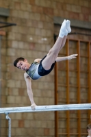 Thumbnail - Niedersachsen - Luis Pablo Hornig Angeles - Artistic Gymnastics - 2021 - Deutschlandpokal Schwäbisch-Gmünd - Teilnehmer - AK 11 bis 12 02043_12799.jpg