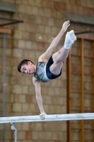Thumbnail - Niedersachsen - Luis Pablo Hornig Angeles - Artistic Gymnastics - 2021 - Deutschlandpokal Schwäbisch-Gmünd - Teilnehmer - AK 11 bis 12 02043_12800.jpg