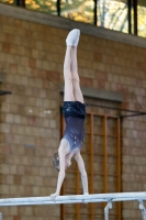 Thumbnail - Niedersachsen - David Rollow - Artistic Gymnastics - 2021 - Deutschlandpokal Schwäbisch-Gmünd - Teilnehmer - AK 11 bis 12 02043_12801.jpg