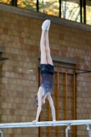 Thumbnail - Niedersachsen - David Rollow - Artistic Gymnastics - 2021 - Deutschlandpokal Schwäbisch-Gmünd - Teilnehmer - AK 11 bis 12 02043_12802.jpg