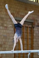 Thumbnail - Niedersachsen - David Rollow - Artistic Gymnastics - 2021 - Deutschlandpokal Schwäbisch-Gmünd - Teilnehmer - AK 11 bis 12 02043_12804.jpg
