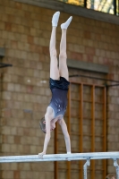Thumbnail - Niedersachsen - David Rollow - Artistic Gymnastics - 2021 - Deutschlandpokal Schwäbisch-Gmünd - Teilnehmer - AK 11 bis 12 02043_12806.jpg