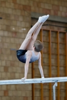 Thumbnail - Niedersachsen - David Rollow - Artistic Gymnastics - 2021 - Deutschlandpokal Schwäbisch-Gmünd - Teilnehmer - AK 11 bis 12 02043_12808.jpg