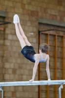 Thumbnail - Niedersachsen - David Rollow - Gymnastique Artistique - 2021 - Deutschlandpokal Schwäbisch-Gmünd - Teilnehmer - AK 11 bis 12 02043_12809.jpg