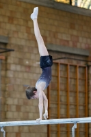 Thumbnail - Niedersachsen - David Rollow - Artistic Gymnastics - 2021 - Deutschlandpokal Schwäbisch-Gmünd - Teilnehmer - AK 11 bis 12 02043_12810.jpg